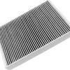 Kupefilter Volvo S60 / S90 / V60 / V90 / XC60 / XC90 – Aktivt kolfilter