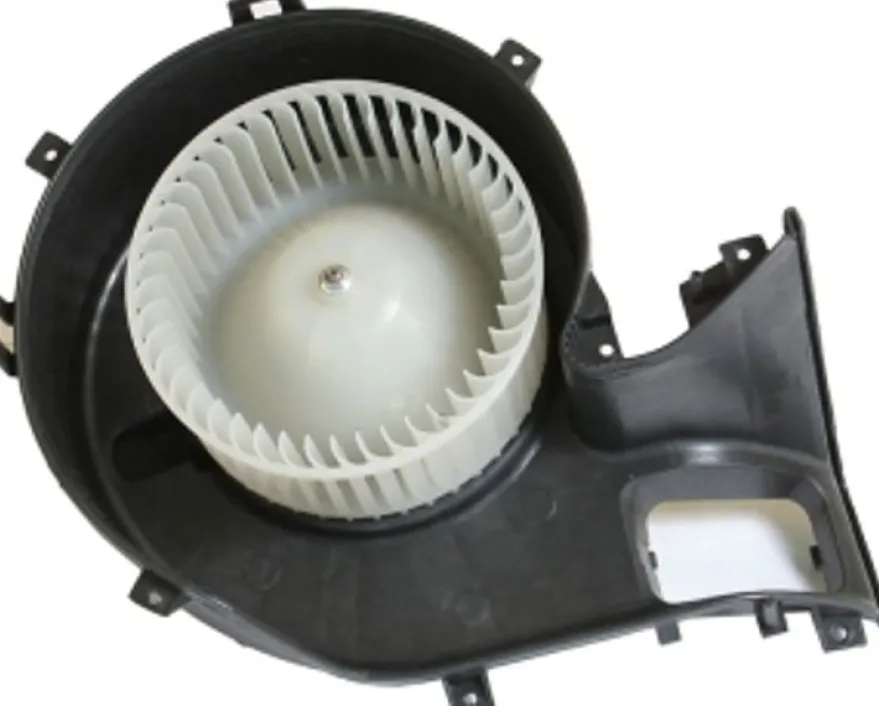 Kupefläkt till Saab 9-3, Opel Vectra, Signum