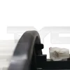 Kupefläkt till Volvo S40, V40