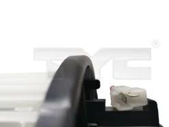 Kupefläkt till Volvo S40, V40