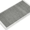 Kupéfilter Aktivt Kolfilter – Saab 9-3 / 9-3 Cabriolet / 9-3 Kombi / 9-3X