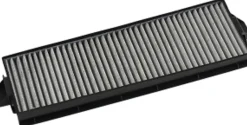 Kupéfilter Aktivt Kol – Saab 9-3 / 900 II
