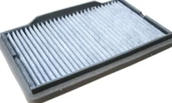 Kupéfilter Aktivt Kol – Saab 9-5 / 9-5 Kombi (1997–2009)