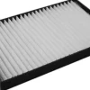 Kupéfilter aktivt kol – Volvo 850/S70/V70/C70/V90/XC70