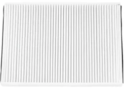 Kupéfilter pappersfilter – Volvo S60/S80/V60/V70/XC60/XC70 utan IAQS