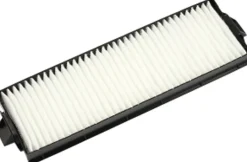 Kupéfilter – Saab 9-3 OG / Saab 900 II (411×126×29,6 mm)