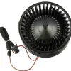 Kupéfläkt