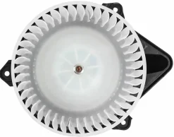 Kupéfläkt