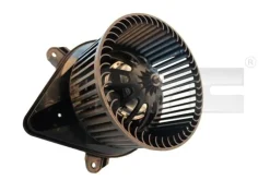 Kupéfläkt