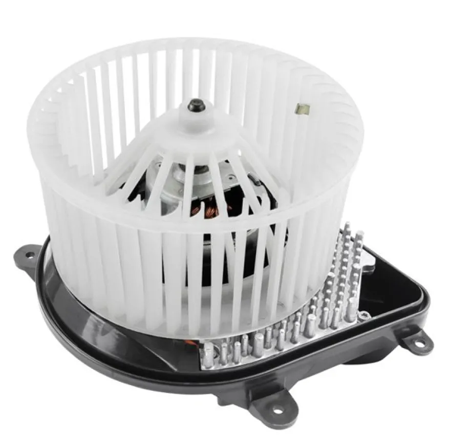 Kupéfläkt till PEUGEOT 306