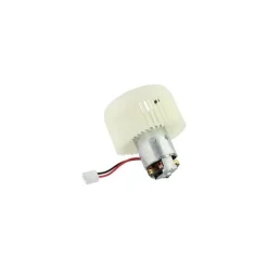 Kupéfläkt – Volvo S60 I, S80 I, V70 II, XC70 I & XC90 I