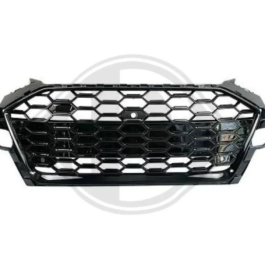 Kylargrill Fram till AUDI A4