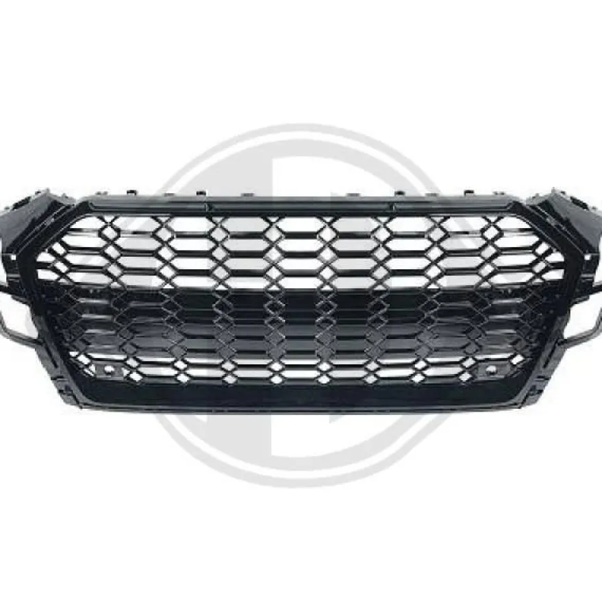 Kylargrill Fram till AUDI A5