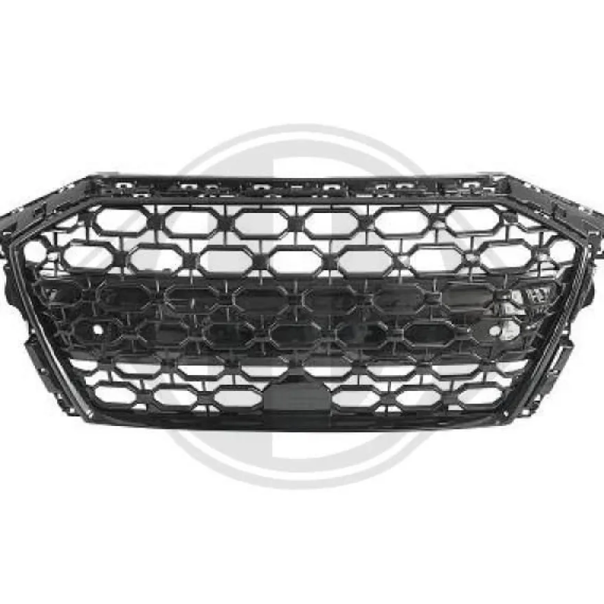 Kylargrill Fram till AUDI A3