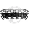 Kylargrill Fram till AUDI A4