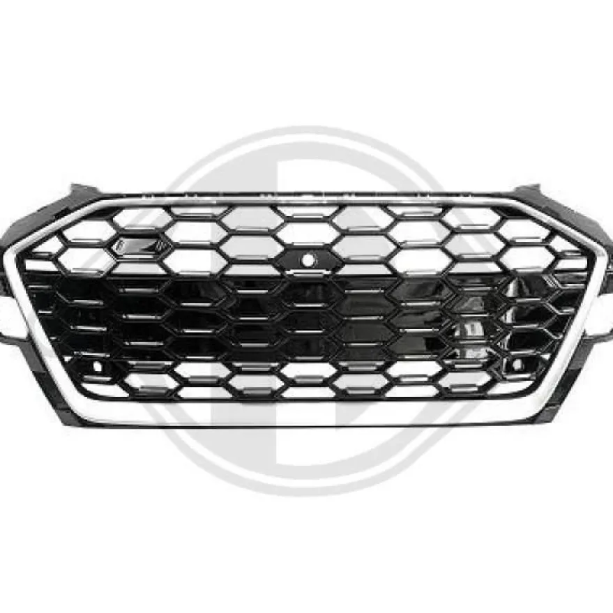 Kylargrill Fram till AUDI A4