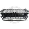 Kylargrill Fram till AUDI A4