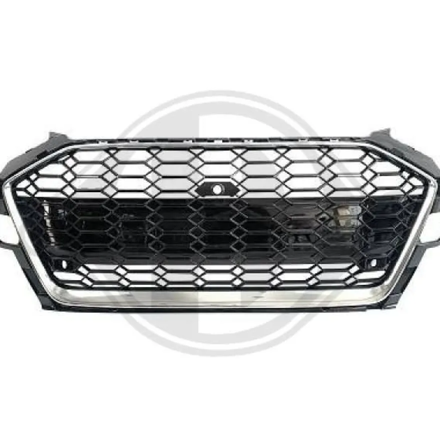 Kylargrill Fram till AUDI A4