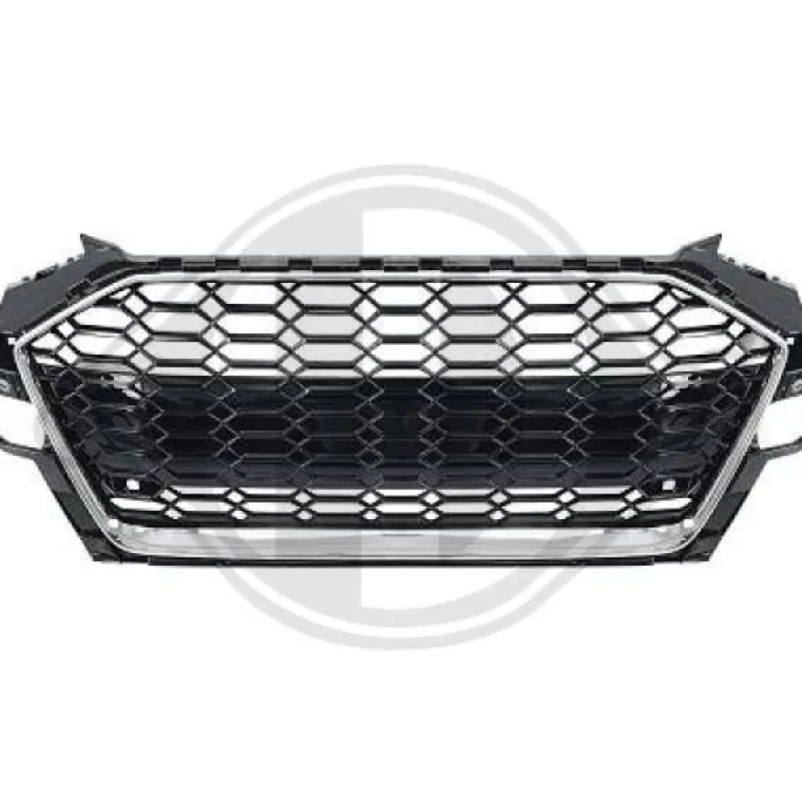 Kylargrill Fram till AUDI A4