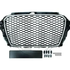 Kylargrill Fram till AUDI A3 2012-2016