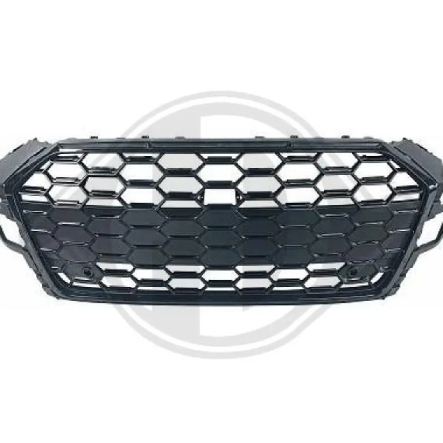 Kylargrill Fram till AUDI A5 2019->