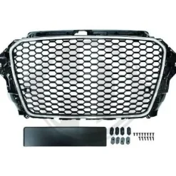 Kylargrill Fram till AUDI A3