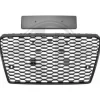 Kylargrill Fram till AUDI A7 Sportback (4GA, 4GF)