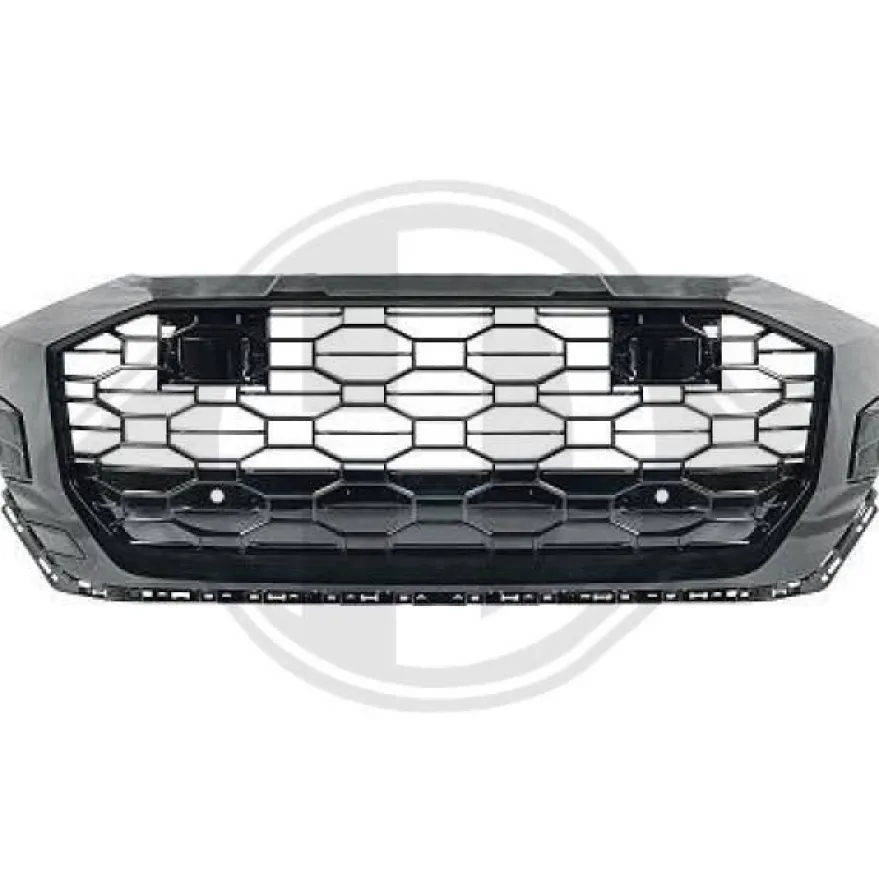 Kylargrill Fram till AUDI Q8 (4MN)
