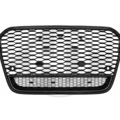 Kylargrill svart till AUDI A6 2012-2014
