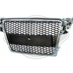 Kylargrill till AUDI A4 2007-2011