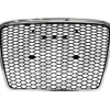 Kylargrill till AUDI A6