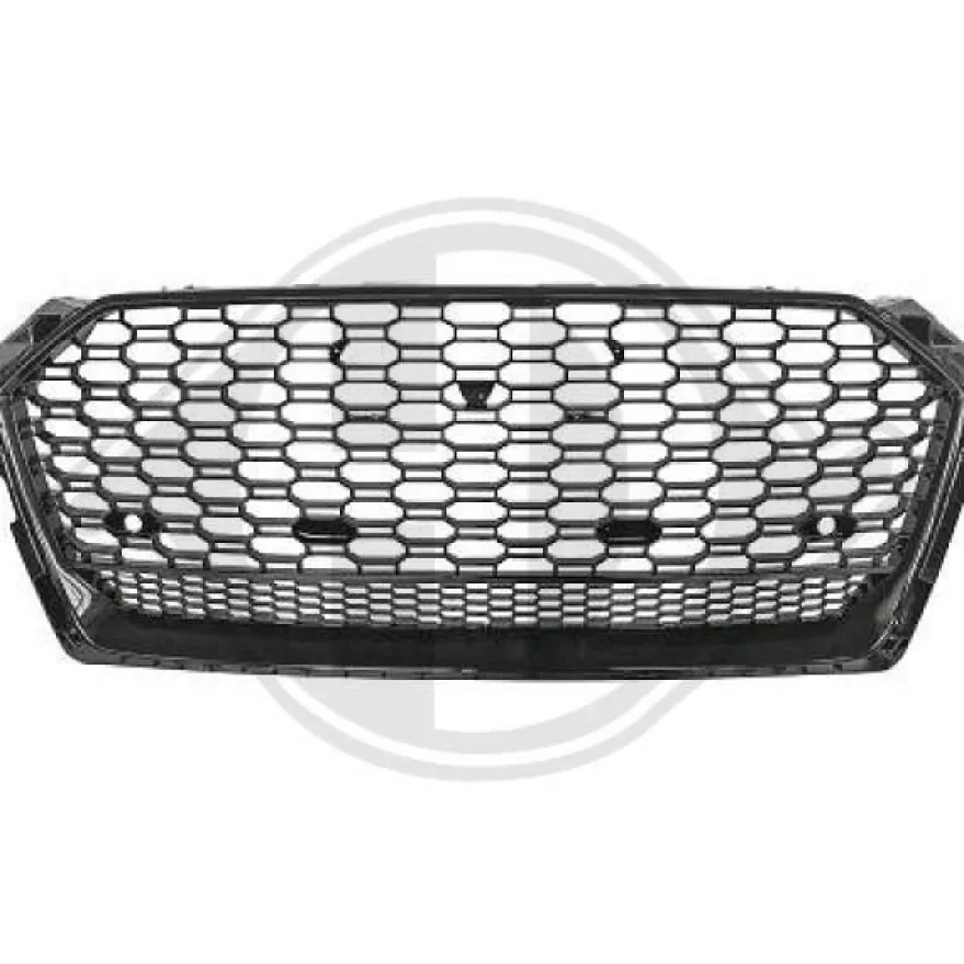 Kylargrill till AUDI A5