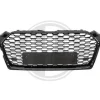 Kylargrill till AUDI A5 2017-2019