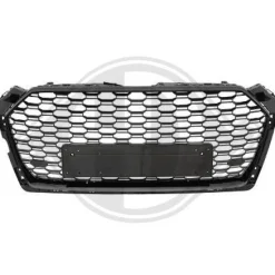 Kylargrill till AUDI A5 2017-2019