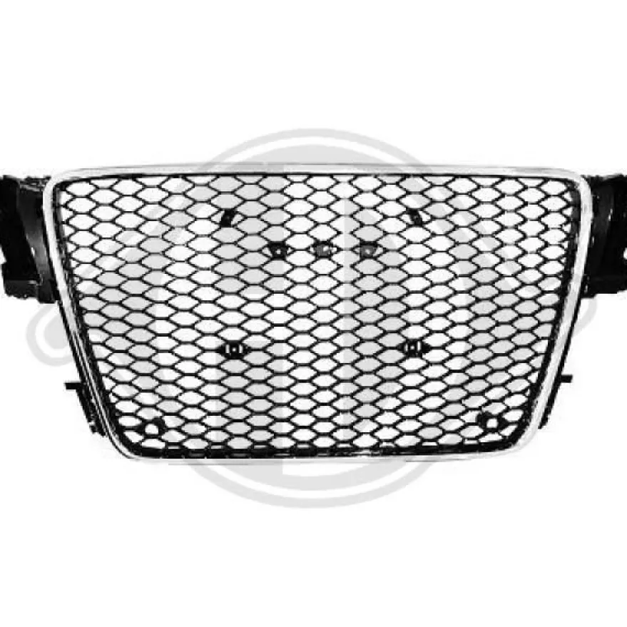 Kylargrill till AUDI A5
