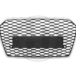 Kylargrill till AUDI A6