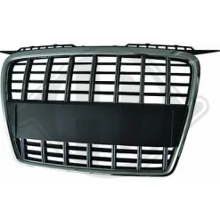 Kylargrill till AUDI A3 (8P1)