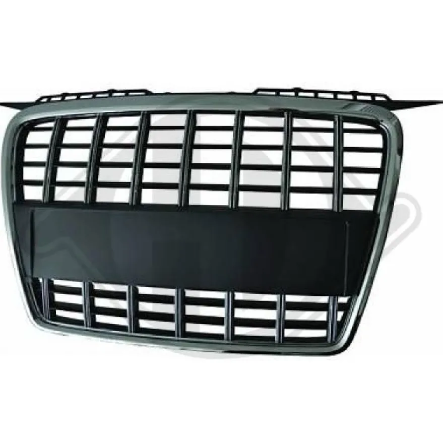 Kylargrill till AUDI A3 (8P1)