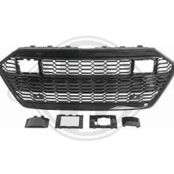 Kylargrill till AUDI A7 Sportback (4KA)