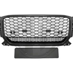 Kylargrill till AUDI Q2 (GAB, GAG)