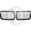 Kylargrill till BMW 3