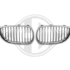 Kylargrill till BMW 5