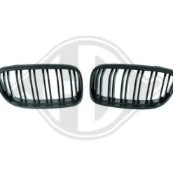 Kylargrill till BMW 3
