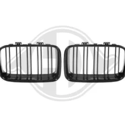 Kylargrill till BMW 3