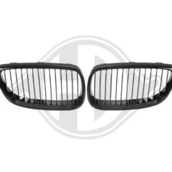Kylargrill till BMW 3