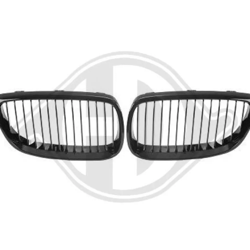 Kylargrill till BMW 3