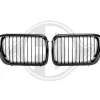 Kylargrill till BMW 3