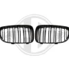 Kylargrill till BMW E87 2007-2011