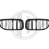 Kylargrill till BMW E92 2010-2013