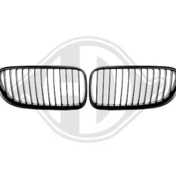 Kylargrill till BMW 3 E92 2010-2013
